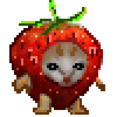strawberry